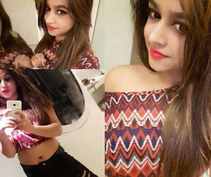 Call Girls in Goa