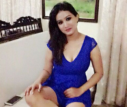 Call Girls in Goa